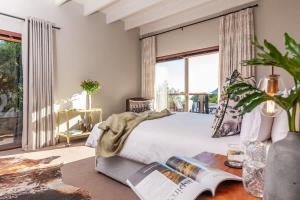 Tuscany in Camps Bay - One Bedroom