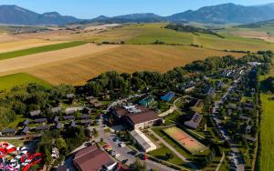 Holiday Village Tatralandia