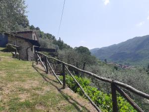 Tuscan house, exclusive pool, private garden