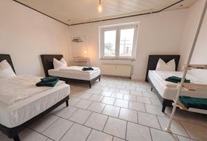 Monteur Wohnung Gelsenkirchen mit guter Anbindung