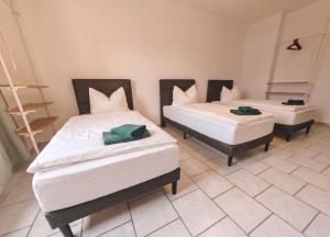 Monteur Wohnung Gelsenkirchen mit guter Anbindung