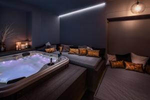 SPA SPA Jiřího z Poděbrad