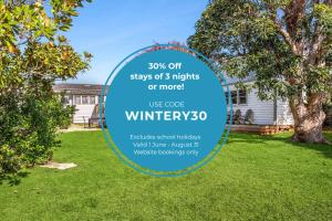 Cottage 3 Central Torquay