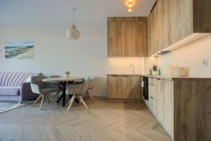Apartament Ku Morzu 7 z klimatyzacją - Sianożęty