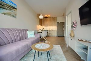 Apartament Ku Morzu 7 z klimatyzacją - Sianożęty