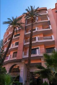 Appartement Premium, Cosy & Moderne Au Cœur de Gueliz