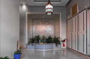 Appartement Premium, Cosy & Moderne Au Cœur de Gueliz