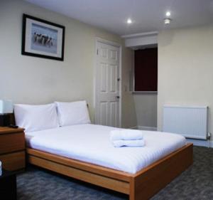 Clapham Guest House hotel, 
London, United Kingdom.
The photo picture quality can be
variable. We apologize if the
quality is of an unacceptable
level.