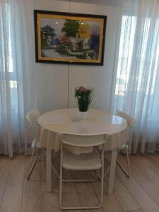 Stylish Apartment near Airport