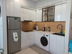 Stylish Apartment near Airport