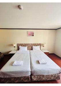 Direct Rooms Apartment Omni Tower Na Na