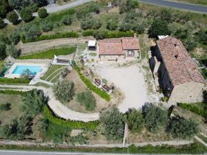 LAntico Casale Tuscany Charme & Private Pool 5-star