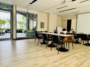 Deluxe Apartment - The Ascentia Phu My Hung