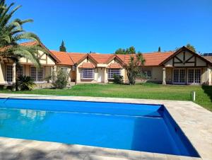 Estilo Gran Chalet