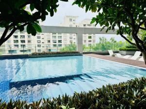 Deluxe Apartment - The Ascentia Phu My Hung