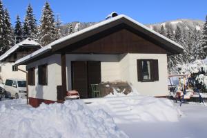 Talu Ferienhaus Bodental Bodental Austria