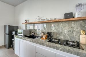 Villa Frangipani 3
