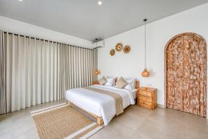Villa Frangipani 3
