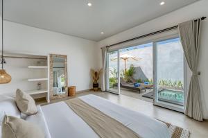Villa Frangipani 3