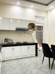 Nai homestay - nguyên căn