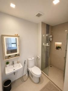 Apartment Deluxe in Chalong