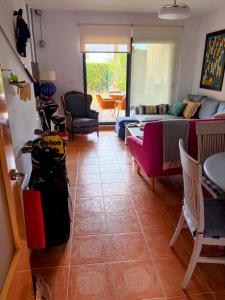 Apartamento en Valle del Este