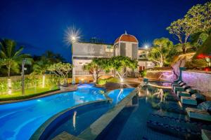 Green Oasis Nha Trang Resort