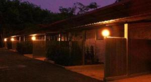 Secret Garden Trang Resort