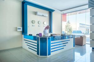 Taleen For Serviced Apartments Al Nadwa