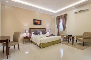 Taleen For Serviced Apartments Al Nadwa