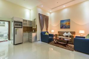 Taleen For Serviced Apartments Al Nadwa