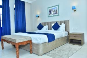 Aaradhyam Resort and spa