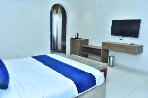 Aaradhyam Resort and spa