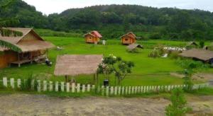 Peisanae Faikeng Resort
