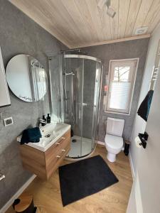 Wiesenblick & Sauna & WLAN Haus 1