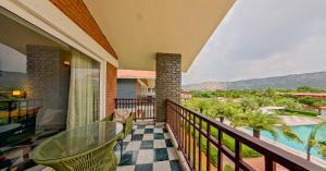 Spree Resort Sariska