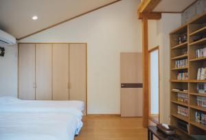 海 竹 楽器 温泉別荘A House 最大8名 城ヶ崎海岸 伊豆高原 大室山 2階から海を望める宿
