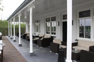 Fletcher Hotel-Restaurant Duinzicht