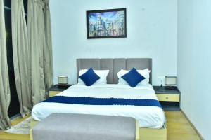 Aaradhyam Resort and spa