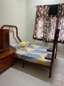 JAST 9 Homestay