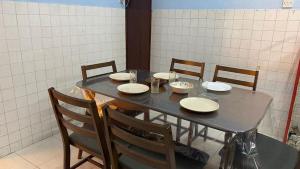 JAST 9 Homestay