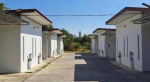 Eskimo Resort