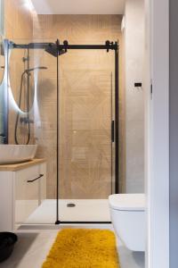 Apartament Kaprys nr 15 - bezpłatny parking