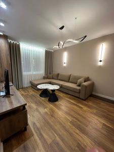 TiranaGlowApartament