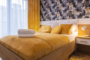 Apartament Kaprys nr 15 - bezpłatny parking