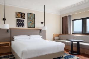 Casablanca Marriott Hotel