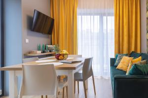 Apartament Kaprys nr 15 - bezpłatny parking