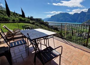 Appartamenti Nido dAquila - Garda Lake View