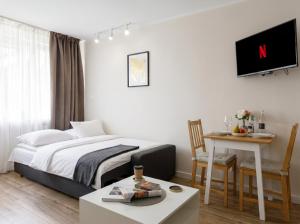 Golden Apartments Wroclaw - Rynek Square - Monopol