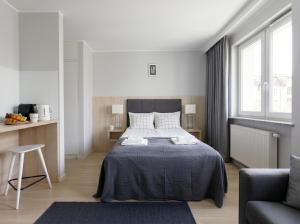 Golden Apartments Wroclaw - Old Town - Cozy Studio&Kuznicza24
